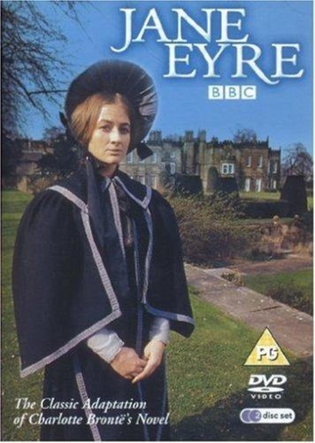 Jane eyre dvd drama - drama, sorcha