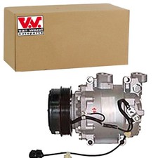 VAN WEZEL Compressore