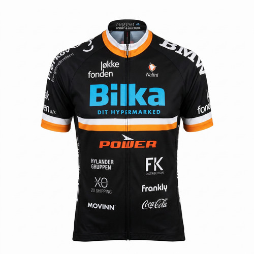 Maglia ciclismo uomo nalini - maglia,