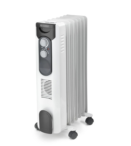 Radiatore olio olimpia - radiatore,