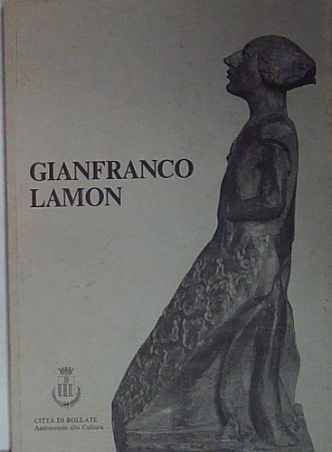 Gianfranco lamon catalogo - ,