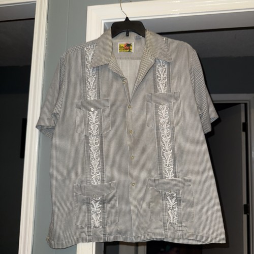 Camicia vintage originale