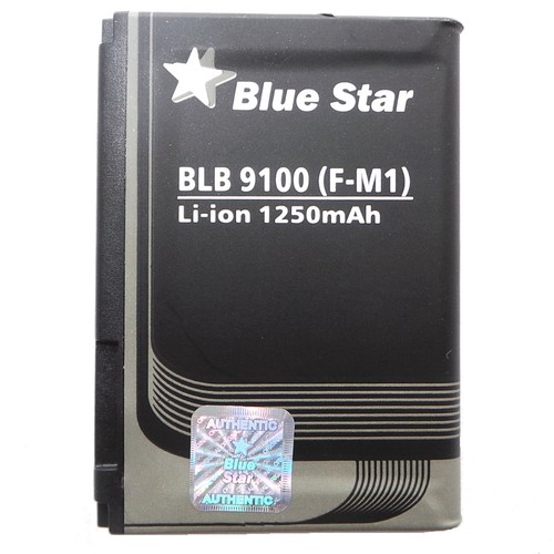 Batterie compatible blackberry - batterie,