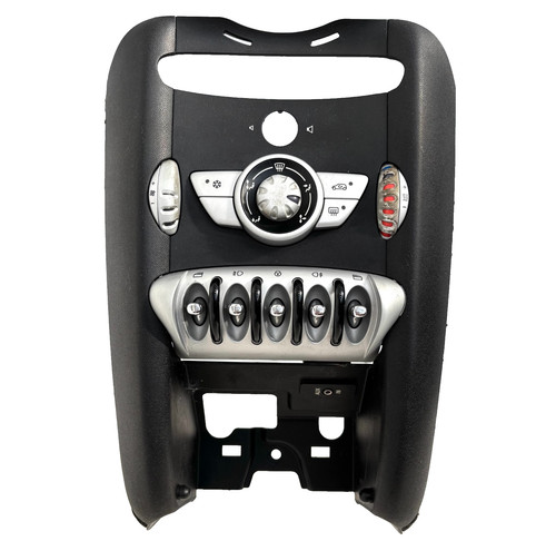 Comandi clima mini diesel - 1.6,