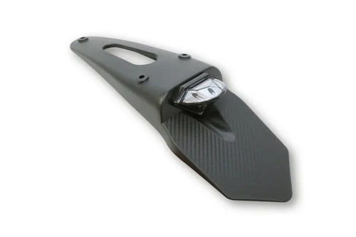 Shin fanale posteriore led - shin,