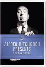 ALFRED HITCHCOCK PRESENTS TV