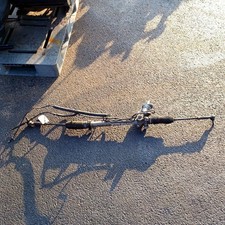 Barre portatutto sterzo AUDI