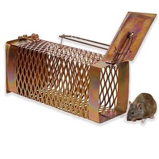 Trappola Per Topi Ratto Gabbia