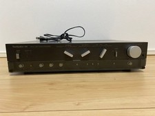 Technics amplificatore - su-a6,
