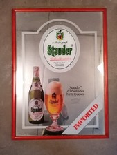 Birra Stauder  Specchio pub