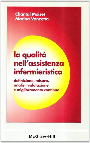 Qualità dell assistenza - qualità, dell'assistenza