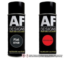 Bomboletta spray per Fiat 876B