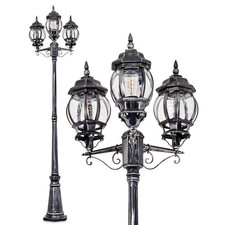 HOFSTEIN Quartucciu lampada da