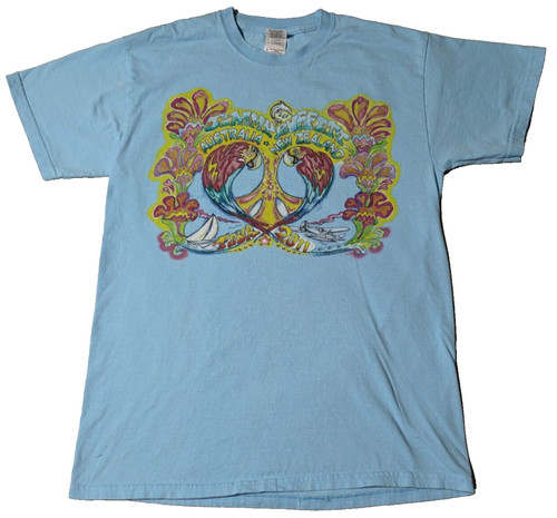 Shirt concerto jimmy - jimmy, buffet