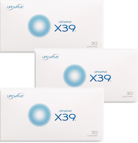 Confezioni x39 lifewave - 3,