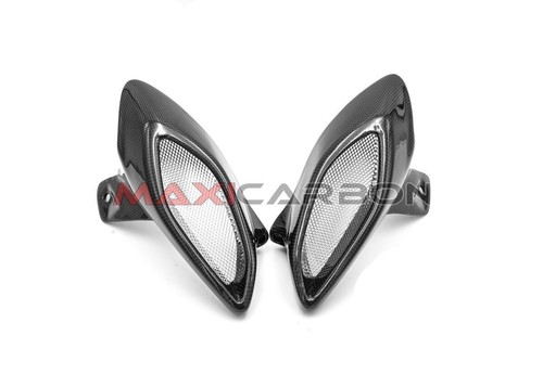 Prese aria airbox - , mv