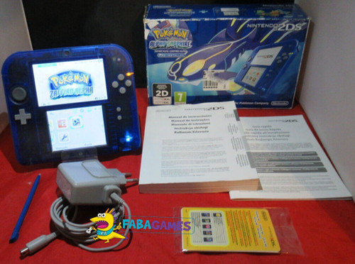 2ds console - 2ds,