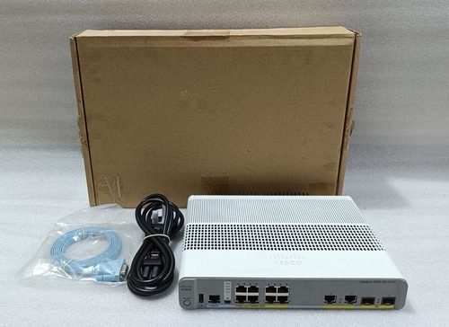 Cisco catalyst - cisco,