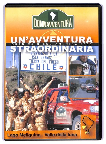 Ebond donnavventura gran - donnavventura,