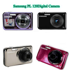 Samsung PL120 fotocamera