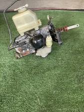 Pompa Freni Volkswagen Golf Rallye