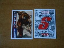 FIGURINA CARDS E' TEMPO DI