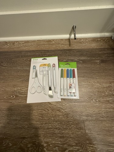 Cricut set strumenti - cricut, basic