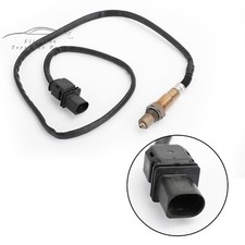 Nuovo sensore ossigeno a banda