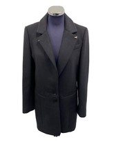 PATRIZIA PEPE CAPPOTTO VINTAGE