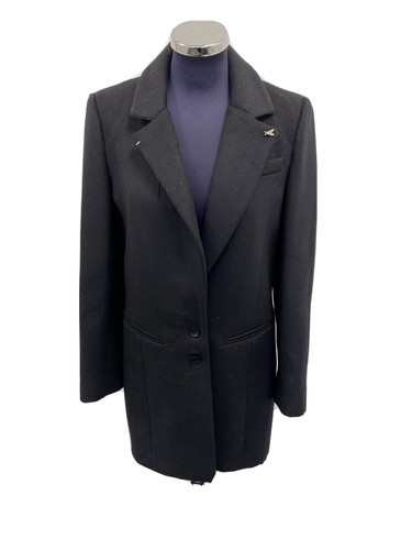 Patrizia pepe cappotto - patrizia, vintage