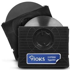 Filtro al carbone attivo, 2