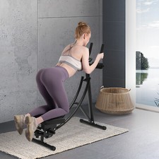Core Ab Trainer Panca
