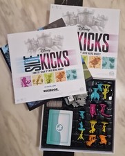 Disney Sidekicks Gioco da