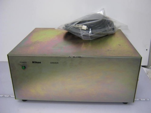 Nikon 150 driver - driver, per