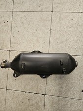 MARMITTA APRILIA SPORT CITY CUBE 125 200 ORIGINALE OTTIMO STATO