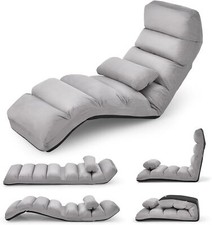 Lettino Relax Poltrona Relax