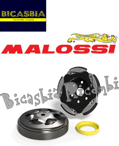11044 campana frizione - +,