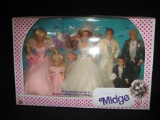 Set regalo festa matrimonio