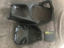 Airbox Ducati Ms Production