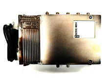 Centralino TV Fracarro 4 ingressi FM,III+DAB,IV,V, UHF 43dB MBX 5740LTE 235108