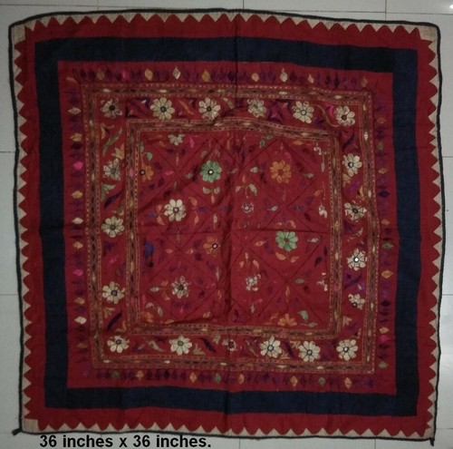 Tappetino indiano multiuso