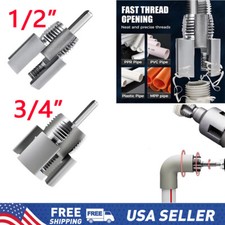 Strumento di filettatura per