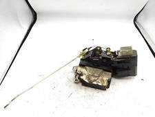 Serratura esterna porta