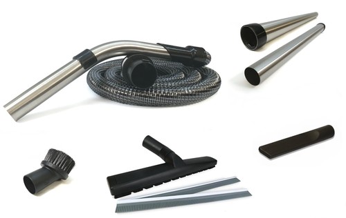 Tubo tessuto pvc - tubo, con
