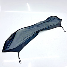 Rete antivento diffusore