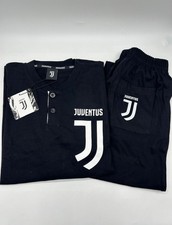 PIGIAMA UOMO COTONE 100%