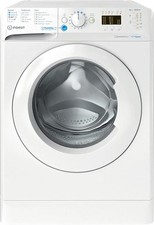 Indesit Lavatrice a libera
