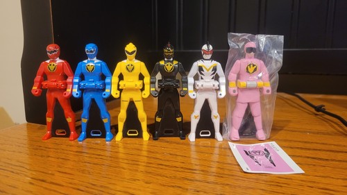 Set chiavi abaranger ranger - set,