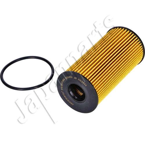Filtro olio japanparts - olio,