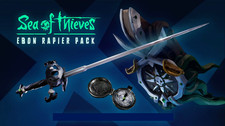 Sea of Thieves Ebon Rapier